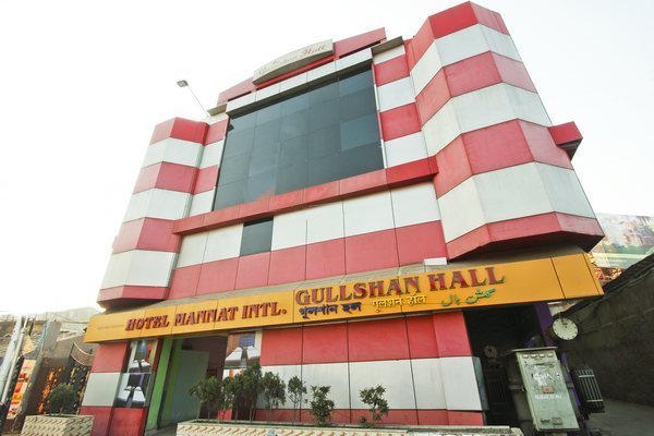 Hotel Mannat International